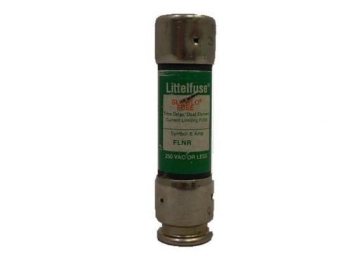 LITTELFUSE FLNR-40 N 40A 250V CL RK5 NEW