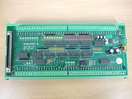 GALIL GICM-1900IT-B GAIO-18S MMT MODULE CARD FOR DMC-18X2