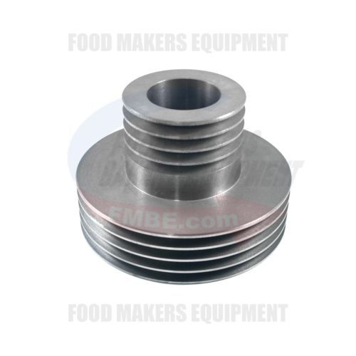 Lucks / VMI SM120 Driving Gear Pulley. 180011 .