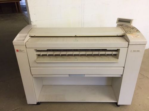 XEROX XES3030 Blueprint Copier