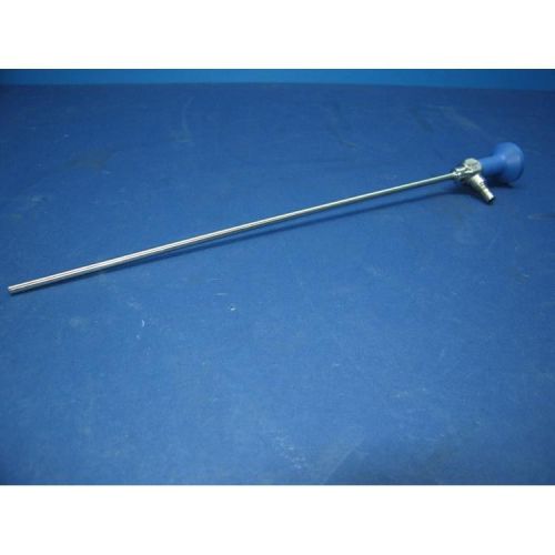 Stryker endoscopy 502-485-010 rigid  0°   5mm autoclavable laparoscope endoscope for sale