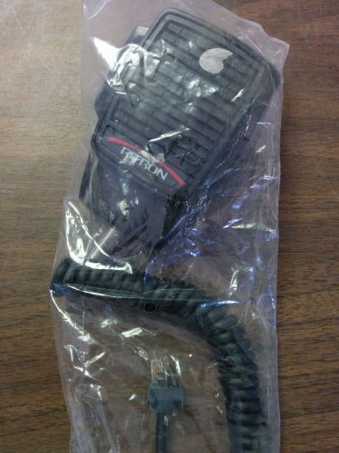 Ritron RM-4 Microphone New in Bag