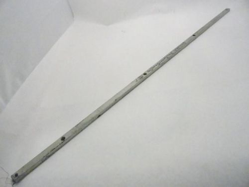 136773 new-no box, swf machinery g3032a frame shim shaft 30-5/16&#034; length for sale