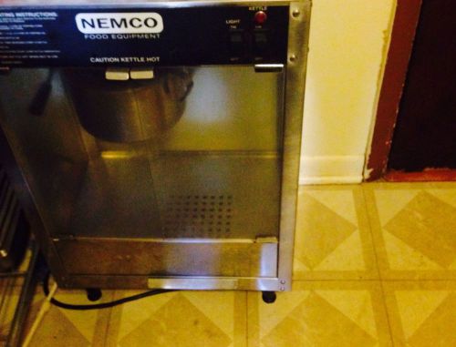 Nemco Popcorn Maker