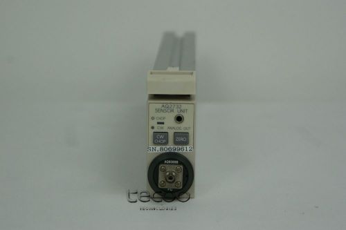 Ando AQ2732 Optical Power Meter