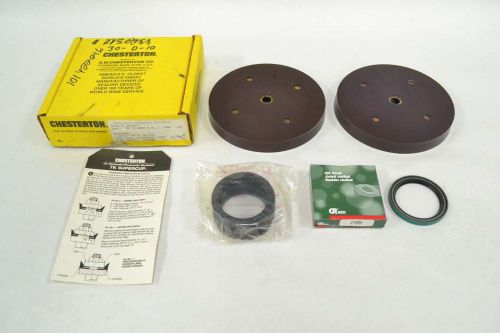 NEW CHESTERTON 067027 7K SUPERCUP PISTON CYLINDER SEAL PART REPAIR KIT B359150