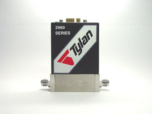 MFC TYLAN FC-2960 MEP5 / 0.1 SLPM / N2