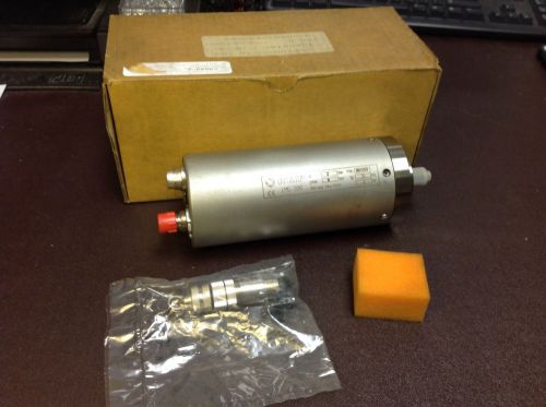 RMP MOTOR LMG200-ND/2BAR DRUCKAUFNEHMER PRESSURE TRANSDUCER LMG200 SERIES $299