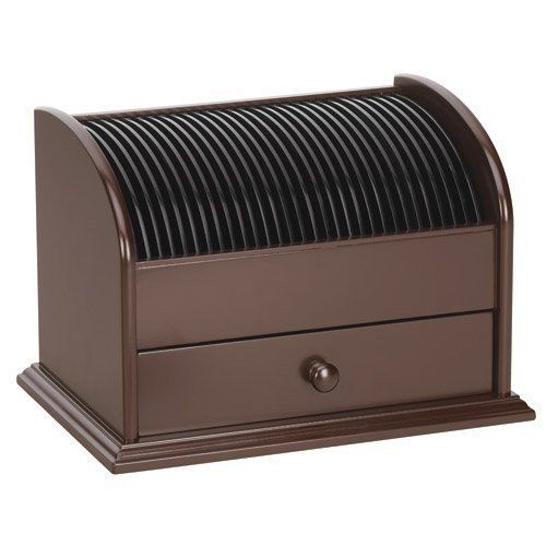 New Gramercy Park Executive Mail Organizer