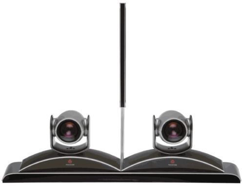 NEW Polycom EagleEye Director with one EagleEye 3 Camera