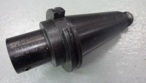 Kaiser cat50 taper milling holder boring head holder 11.356.652 modular kab5 cnc for sale