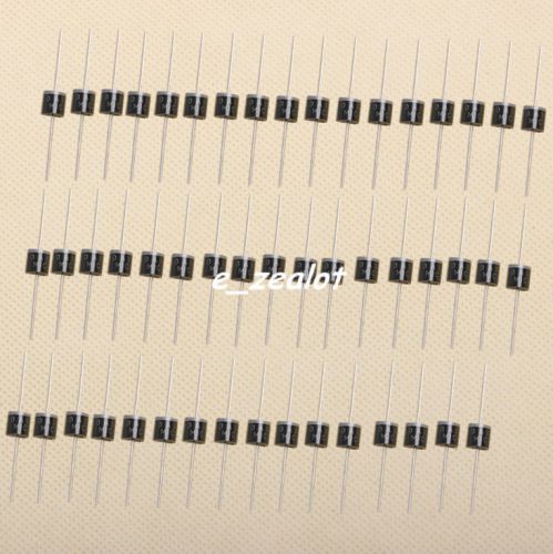 50pcs NEW diodes 1000V 10A