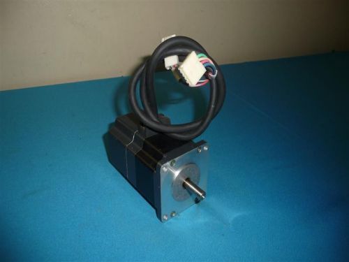 Vexta Oriental Motor PK566AWM 5 Phase Stepping Motor