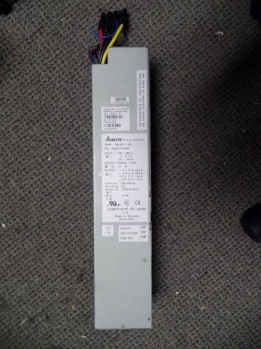 CISCO / DELTA 34-1747-03 / D0021873/06M 300W-SALSA II AC POWER SUPPLY