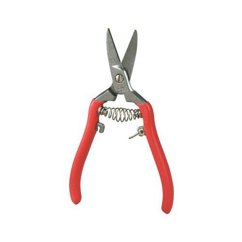 Cooper Tools Snips - snip 6-1/2&#034; electr 1-1/2&#034; capacity