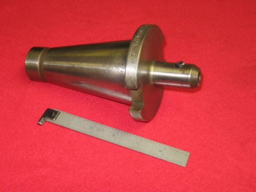 NMTB 50 Machine Tool Holder  3/8&#034; Shank