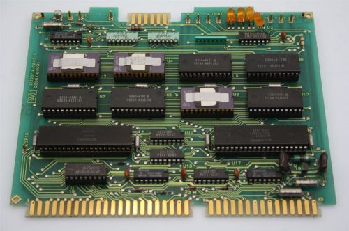 HP Agilent 8901 Modulation Analyzer Board Card  89014-60031