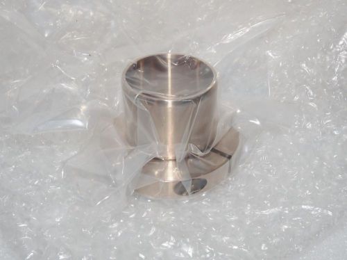 New angstrom sciences 1003936 cylindrical design brush ring copper nickel for sale