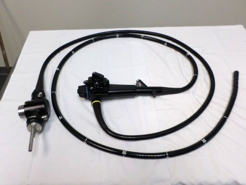 Olympus CF-1T100L Video Colonoscope - Fast Fed Ex Shipping