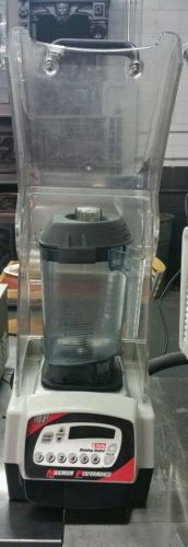 VitaMix VMO115E Advanced Blending Station, 48 oz Blender, TESTED! NO RESERVCE!