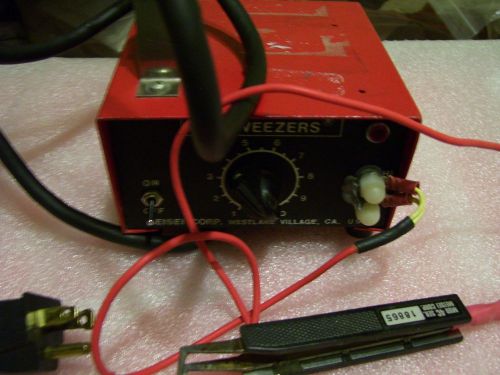 M10 MEISEI HOT WEEZER IN GOOD CONDITION