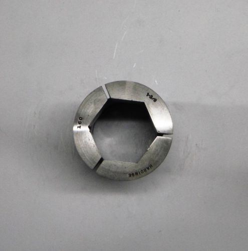 16C Hex Collet 1 3/8 Manufacturer, Hardinge