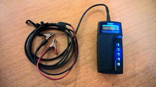 Midtronics Micro 500XL Battery Tester