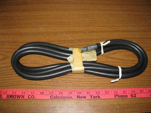 4720-01-063-7862, 9D6855, Hose Assembly 122&#034;