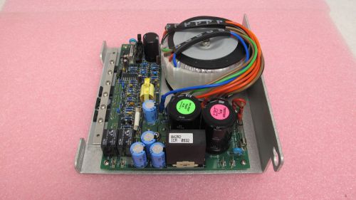 Power Supply 550.0110