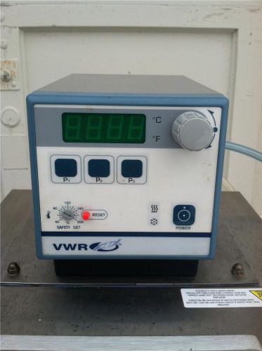 Vwe circulating water model 1130-1s seriial g41090 for sale