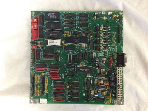 Dukane A972 MCS350 Intercom Analog Card Rev. A