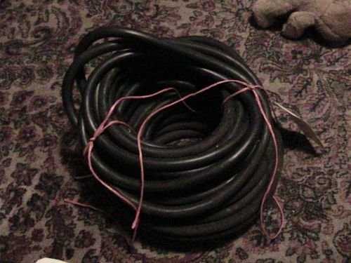 100FT Gates 1/2” ID Hydraulic Hose 2000psi