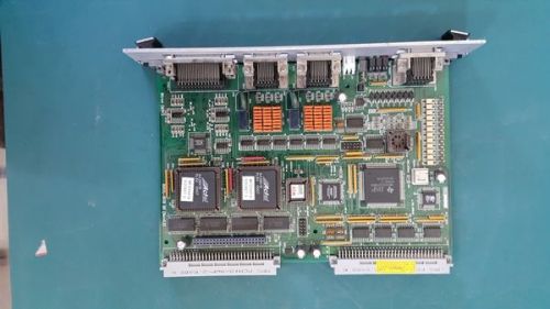 MIRAE VME BOARD DOUL-SUE-2S REV.2.2