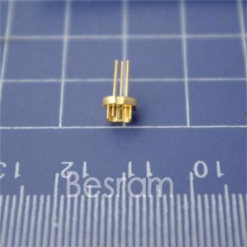 Mitsubishi ML129F27 120mW 658mm 660nm 5.6mm TO18 Orange/Red Laser/Lazer Diode LD