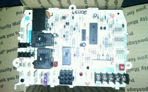 Carrier Bryant Payne 1012-940-M HK42FZ016 Furnace Control Board FREE SHIPPING