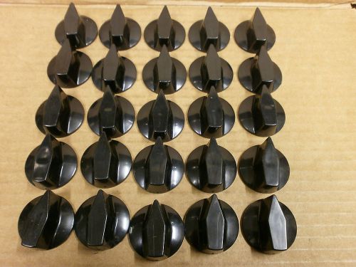 Century Solar 25  Battery Charger Knobs 246-041-666