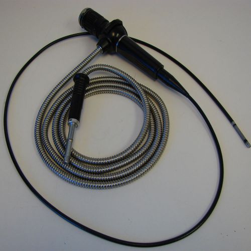 Olympus IF5D4X1-14  Industrial Fiberscope / Borescope PT6  5mm