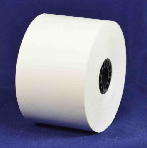 1-3/4&#034;x230&#039; 44mm SHARP CASH REGISTER THERMAL ROLL RECEIPT PAPER ROLL-100ROLLS