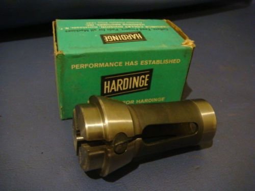 HARDINGE 7/16&#034; #11 ROUND COLLET 03091524