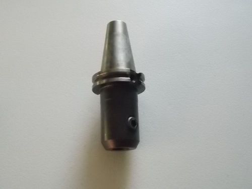Richmill  cat40 x 3/4 toolholder 40ct-sl 3/4 - 3.50  3.5&#034; projection for sale