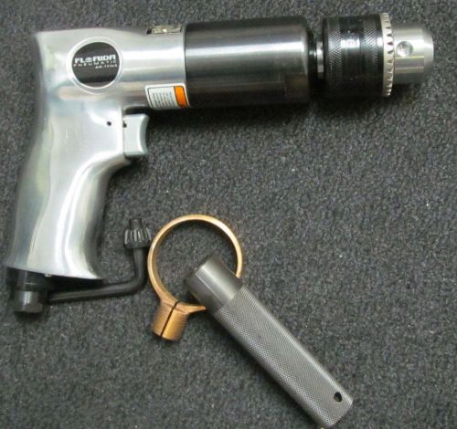 FLORIDA PNEUMATIC FP-789G  1/2&#034; AIR DRILL-NEW