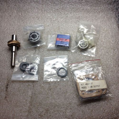 (X5-15) 014937 HYDRAULIC PUMP REPAIR KIT