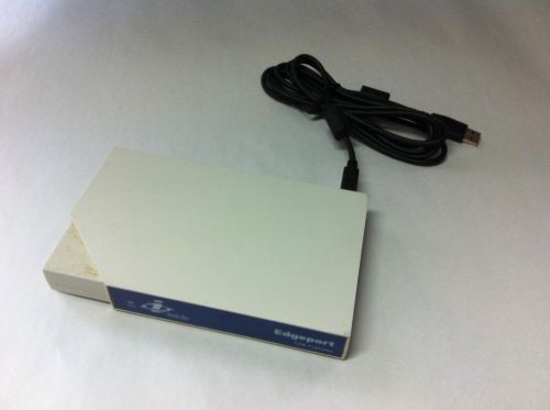 DIGI / INSIDE OUT NETWORKS 301-1000-04 EDGEPORT/4 USB TO SERIAL DB9M 4 PORT