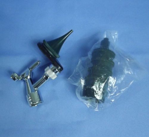 Vintage Welch Allyn Model 216 Otoscope Head