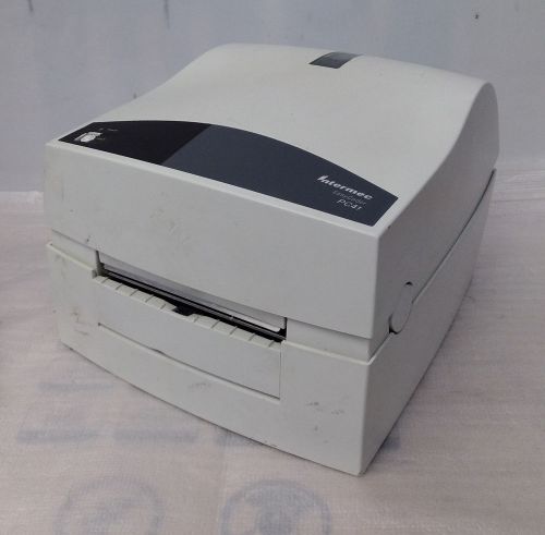 Intermec PC41A001000 EasyCoder PC41 Barcode Label Printer