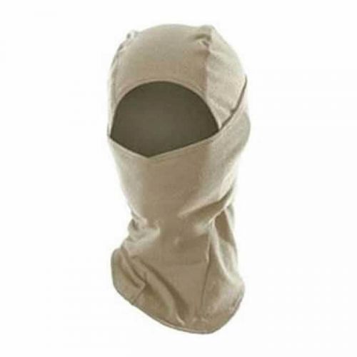 FR Hot Weather Balaclava, Desert Sand