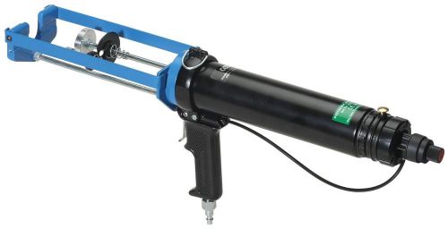 COX A300LP MR 300 ml. x 300 ml. Multi Ratio Pneumatic Epoxy Applicator