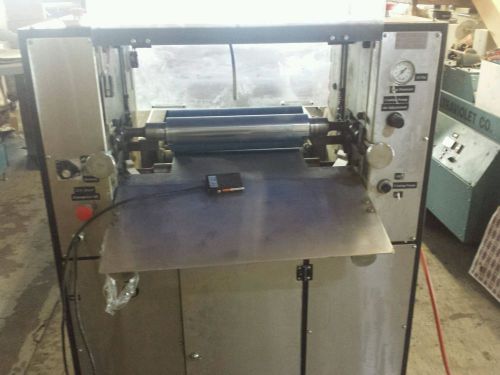 PHS ULTRA COATER UV 15&#034;