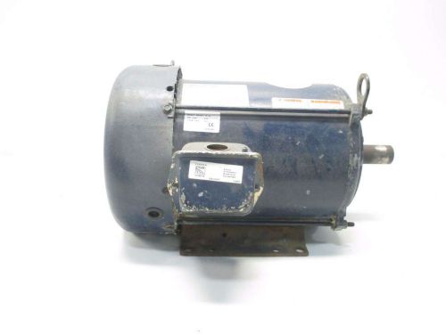 Marathon e972 213ttfw4001ce 7-1/2hp 230/460v-ac 3530rpm 213t 3ph motor d496963 for sale