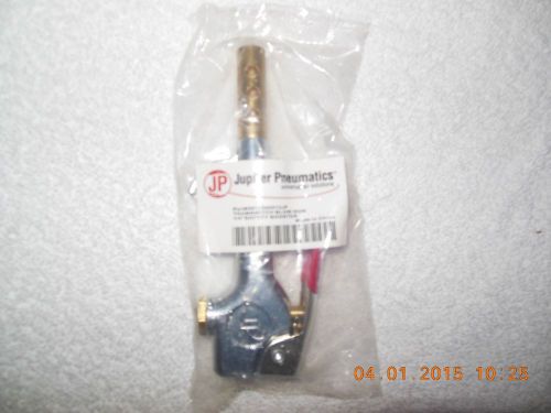 JUPITER THUMSWITCH BLOW GUN 1/4&#034; SAFETY BOOSTER